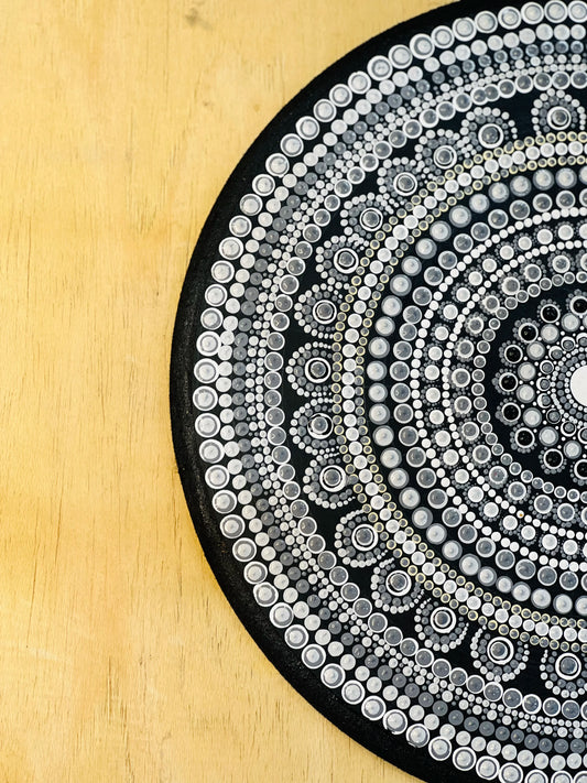 Moon Light Dream 15"