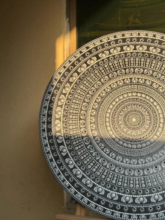 Moon Light Dream 30"