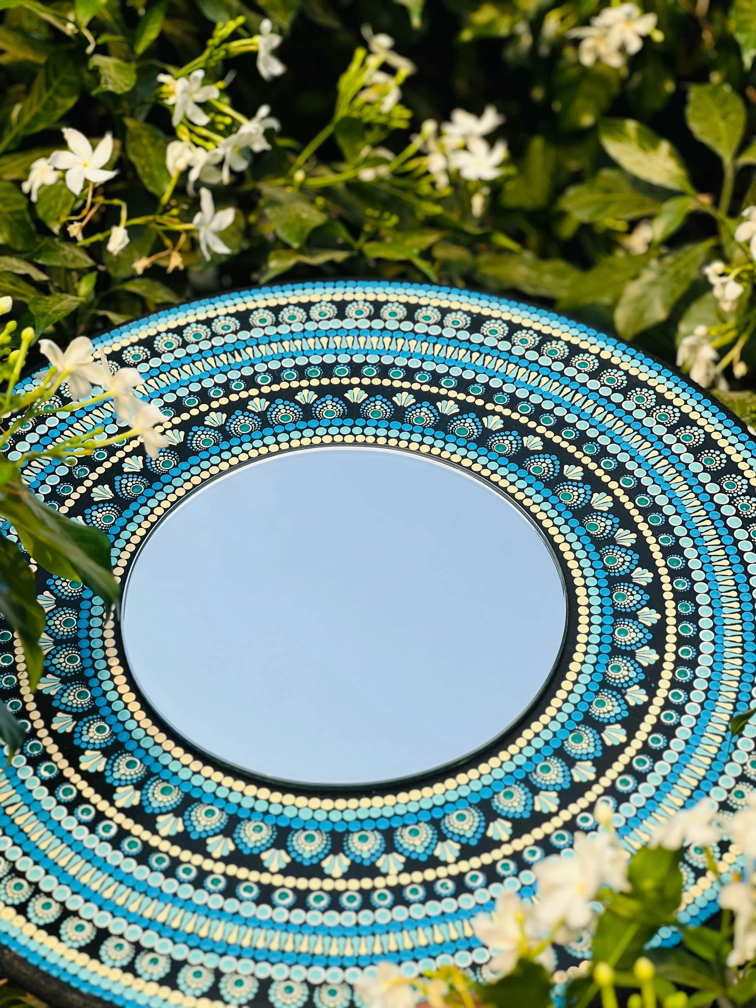 Reflect & Adorn - Wall Mirrors