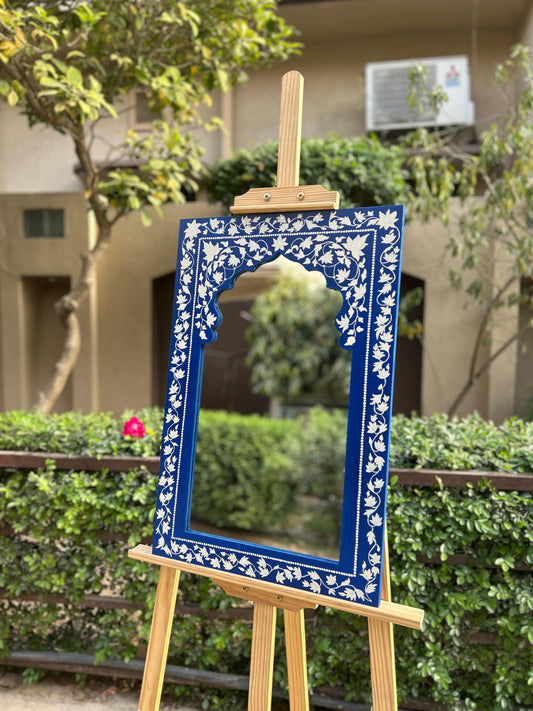 Midnight Blue 24"x16"