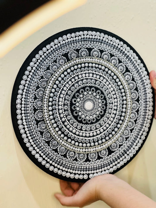 Moon Light Dream 15"