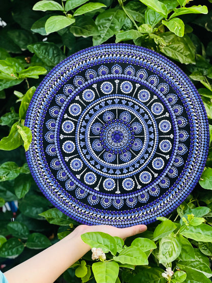Mystic Lotus 15"