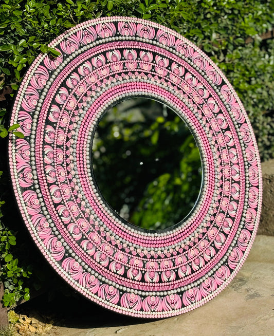 Pink Dream 26"