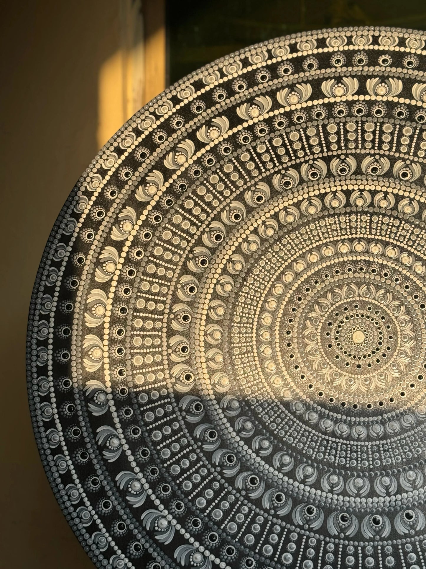 Moon Light Dream 30"