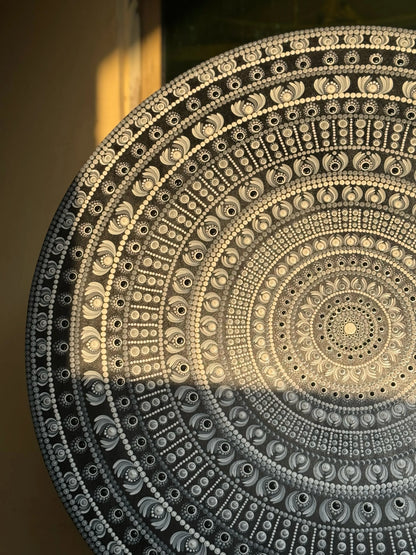 Moon Light Dream 30"