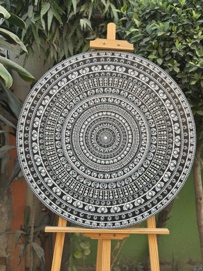 Moon Light Dream 30"