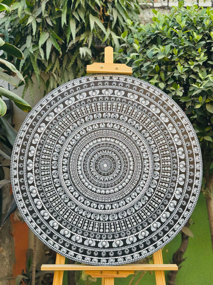 Moon Light Dream 30"