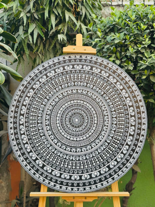 Moon Light Dream 30"